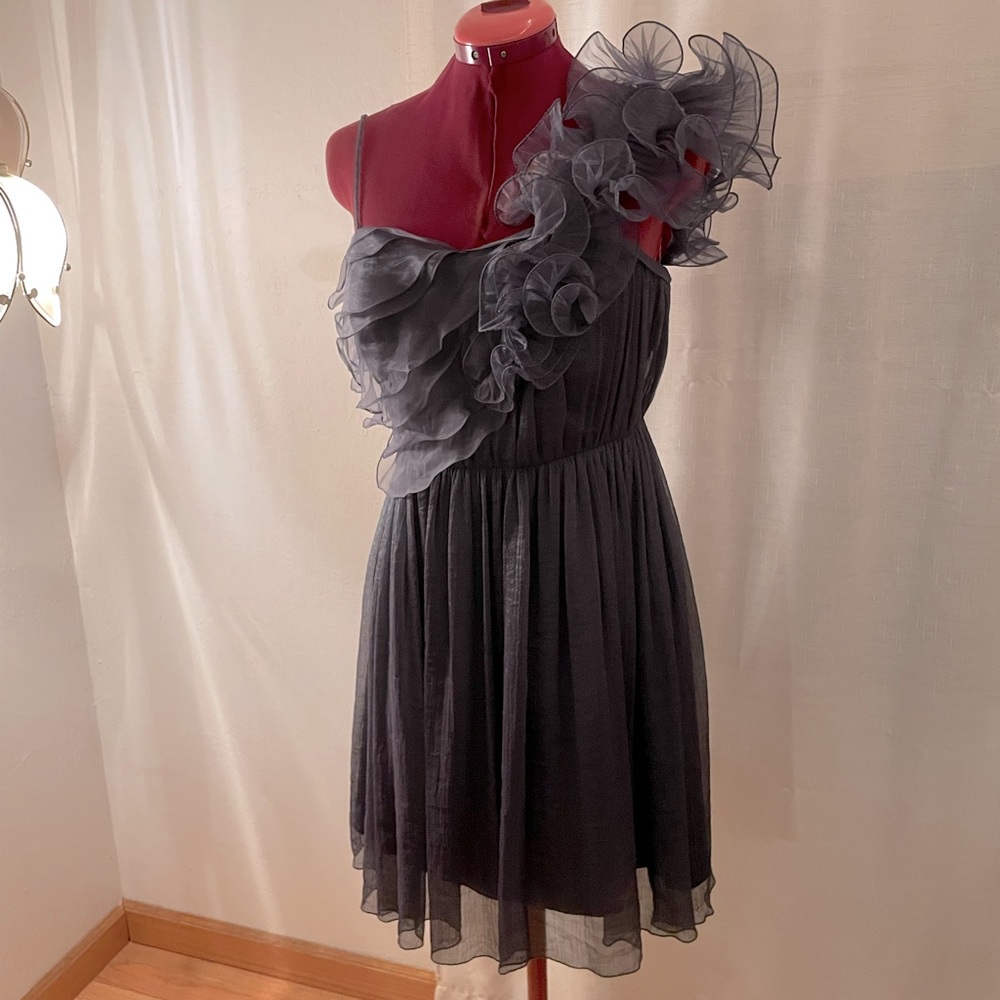 Beautiful Blue Cocktail Dress✨💙